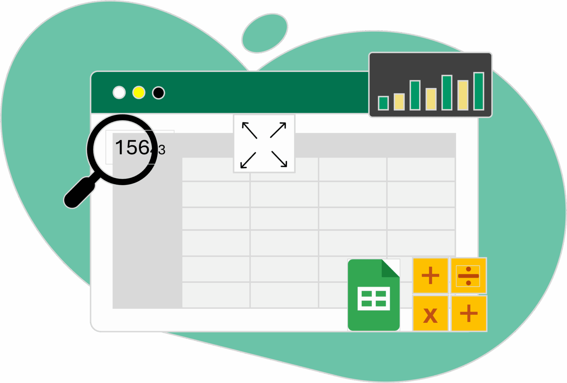 Curso de mecanografía en Informática Aluche de Madrid